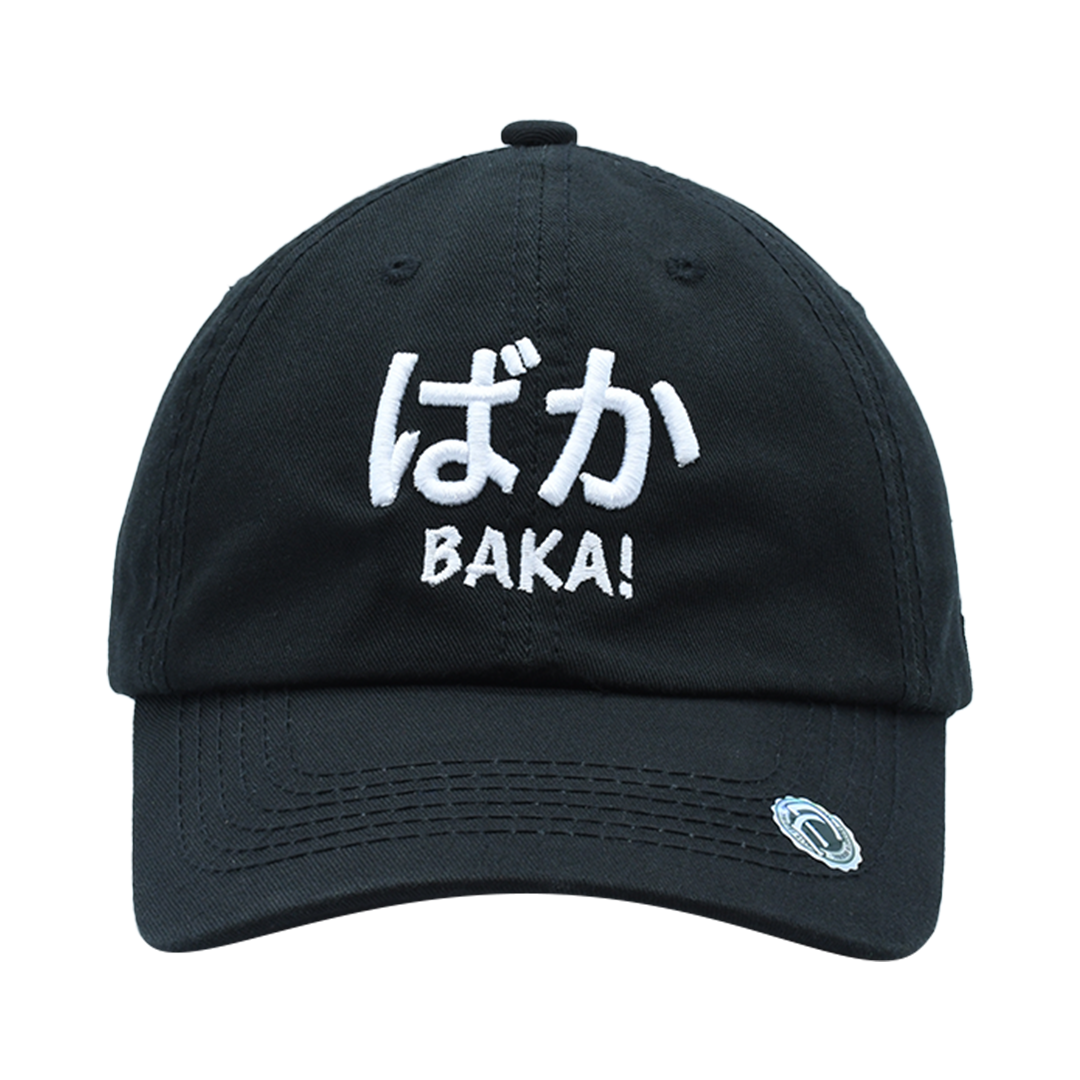 Baka - Cap Land