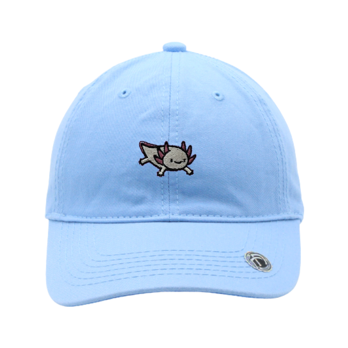 Ajolote -Gorra Animal - Cap Land