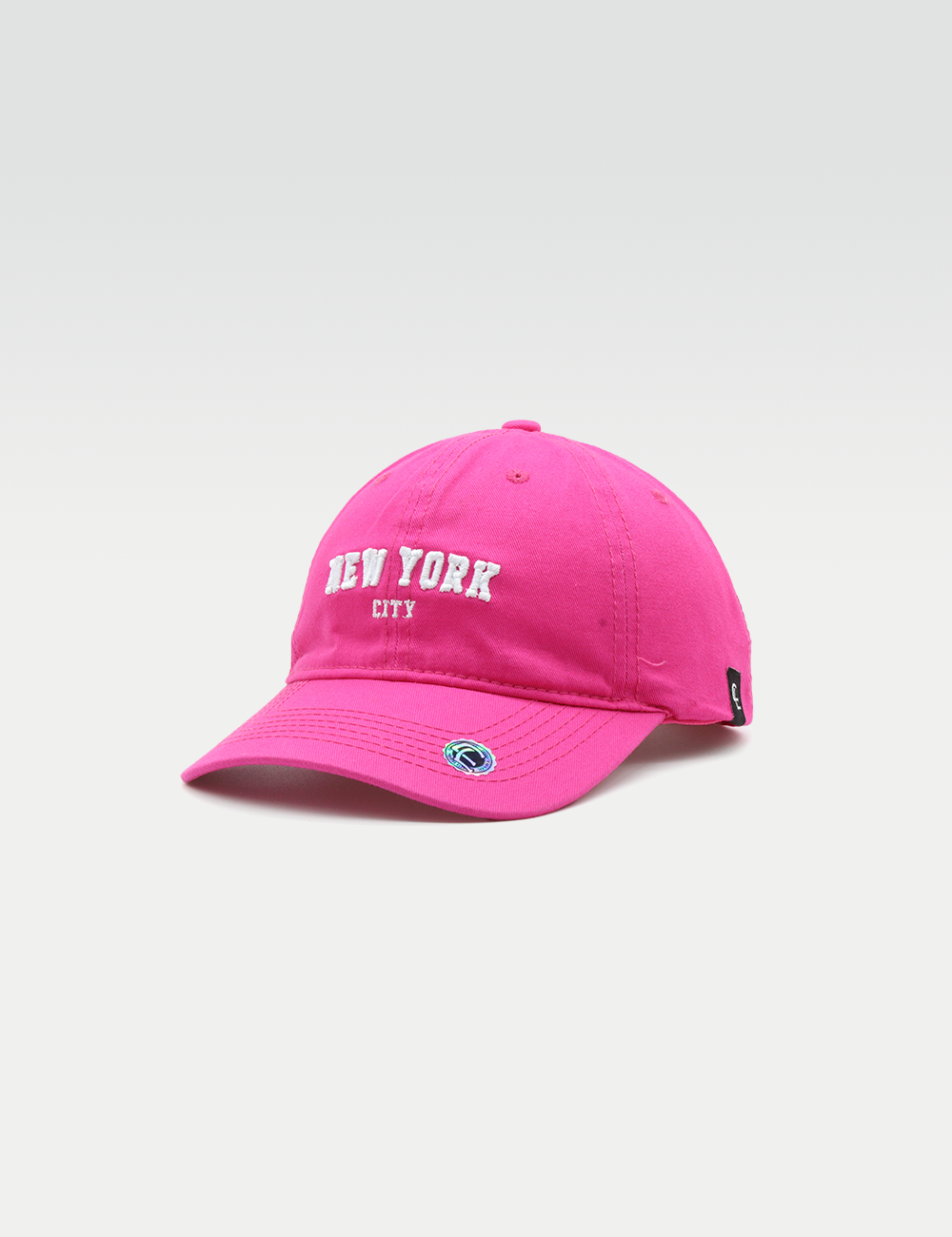 NEW YORK CITY - Cap Land