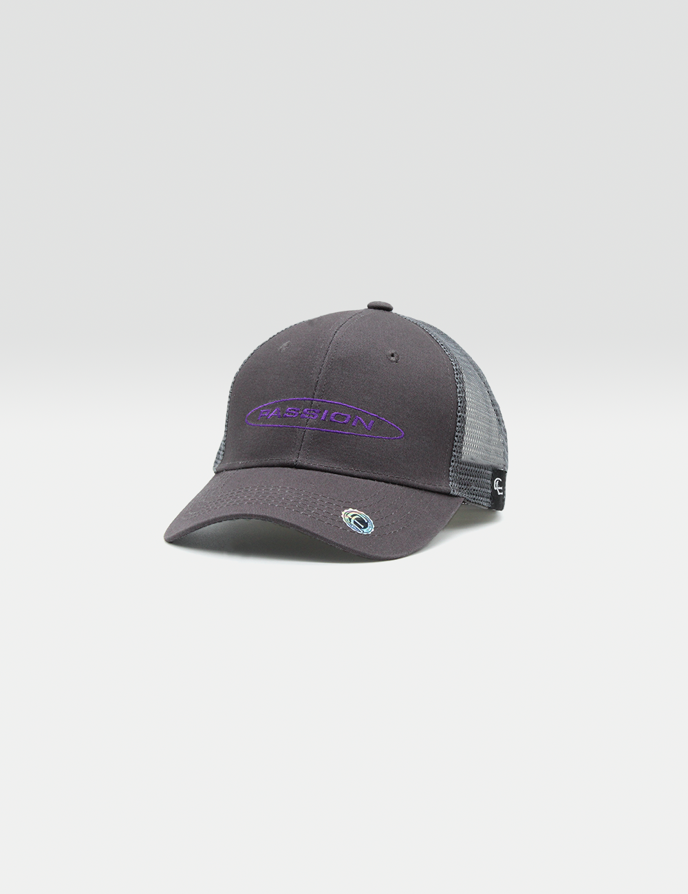 PASSION - Cap Land