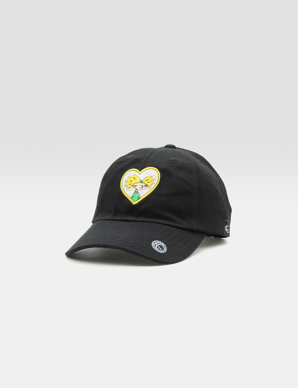 Combo Par Arnold Love - Cap Land