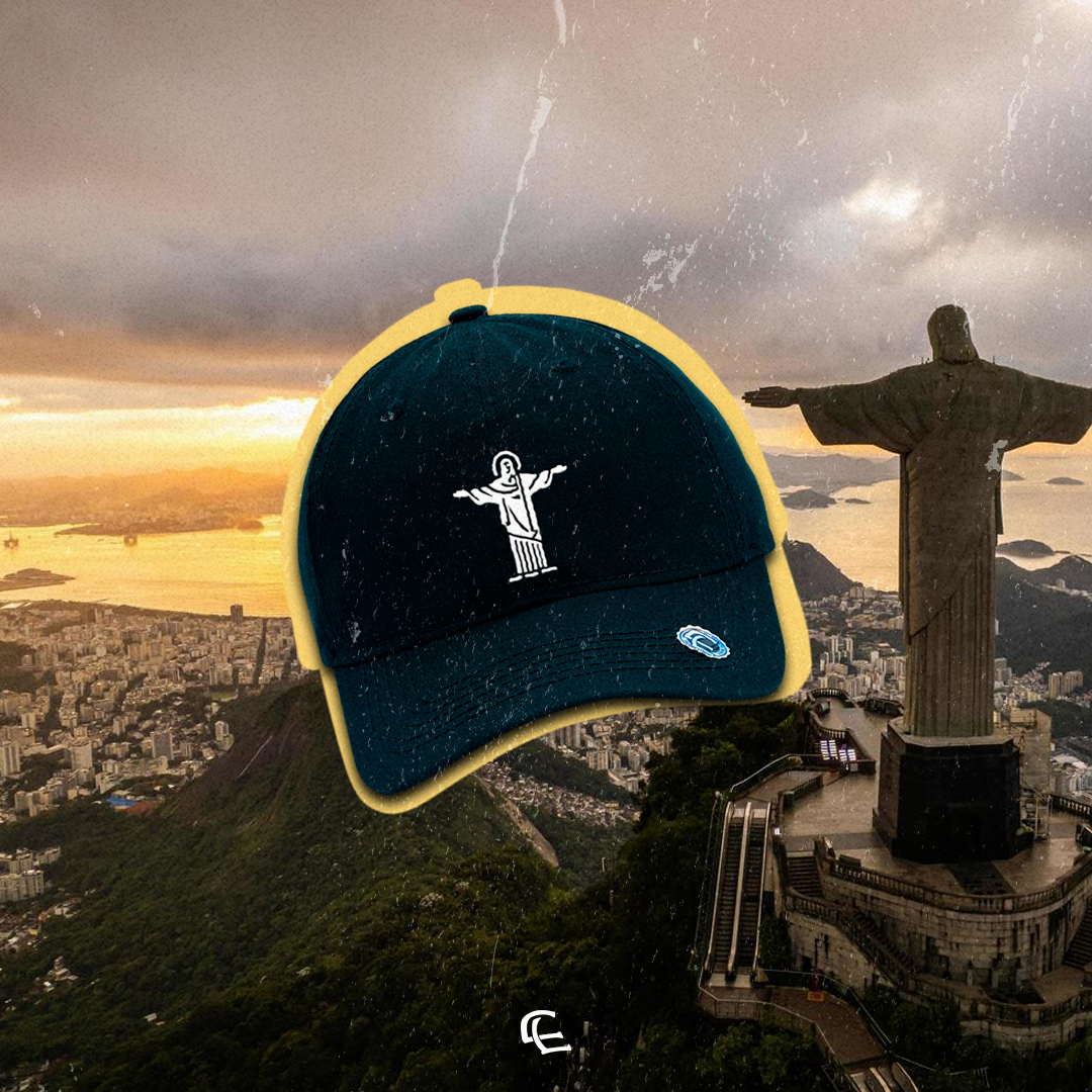 CRISTO REDENTOR