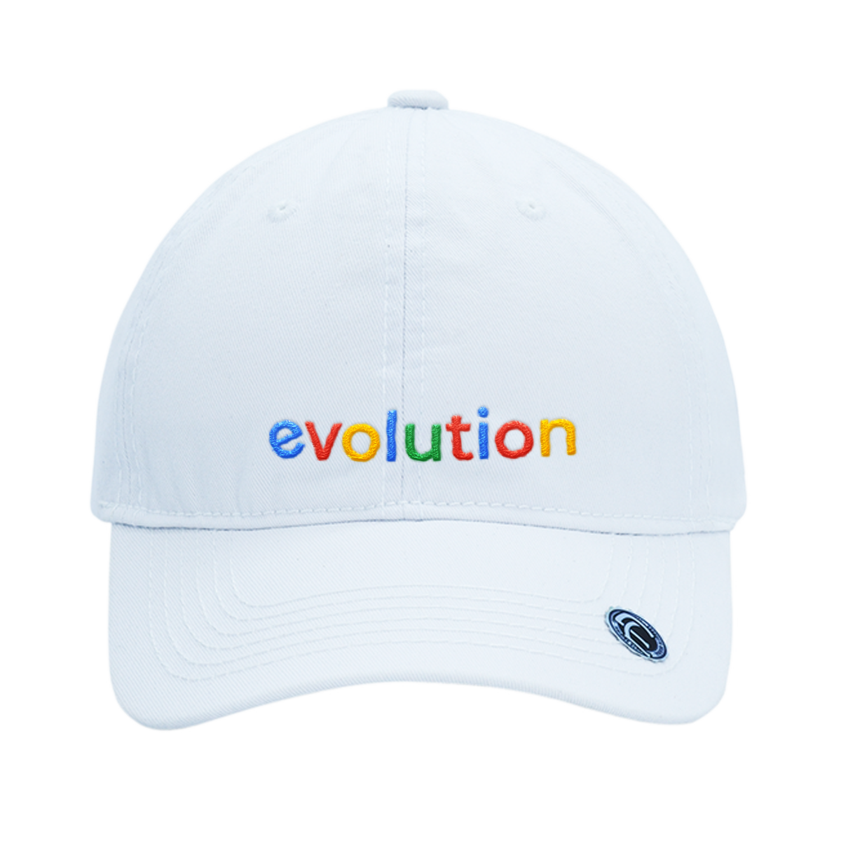 EVOLUTION