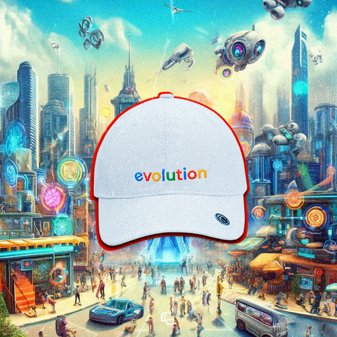 EVOLUTION