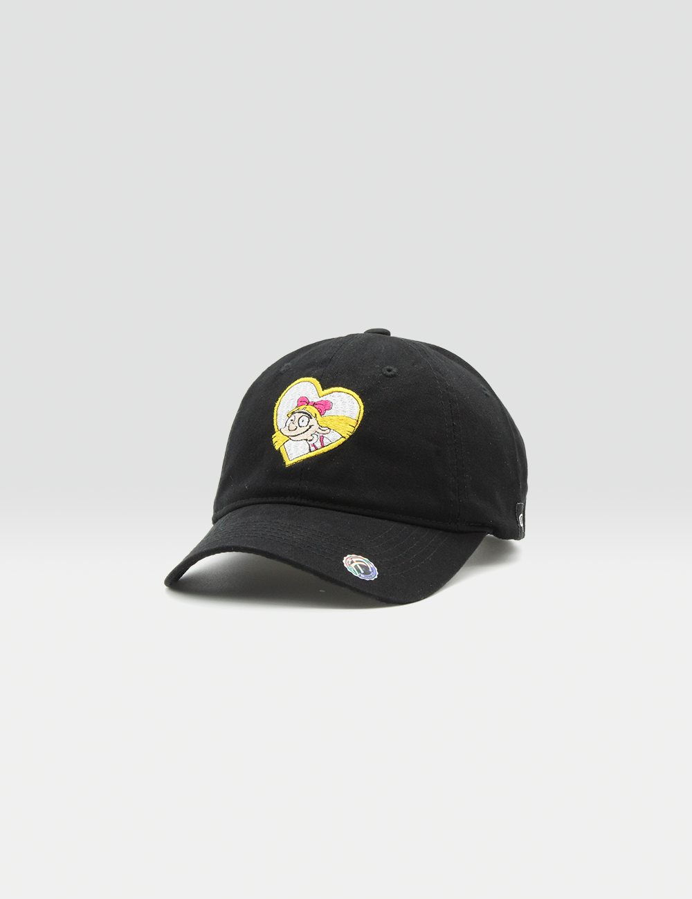Combo Par Arnold Love - Cap Land