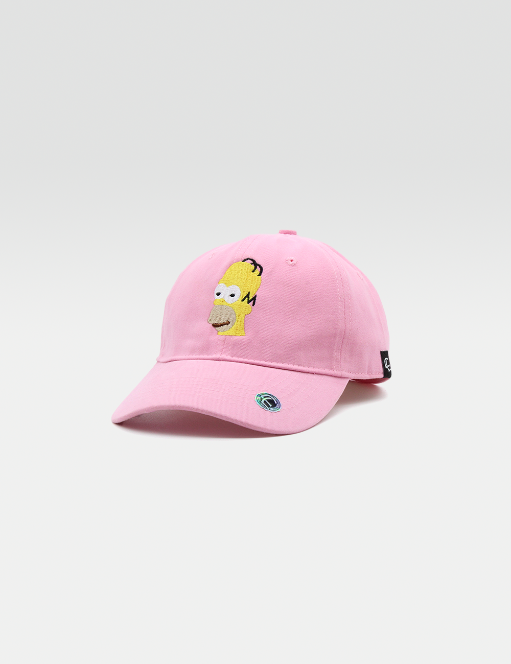 HOMERO - Cap Land