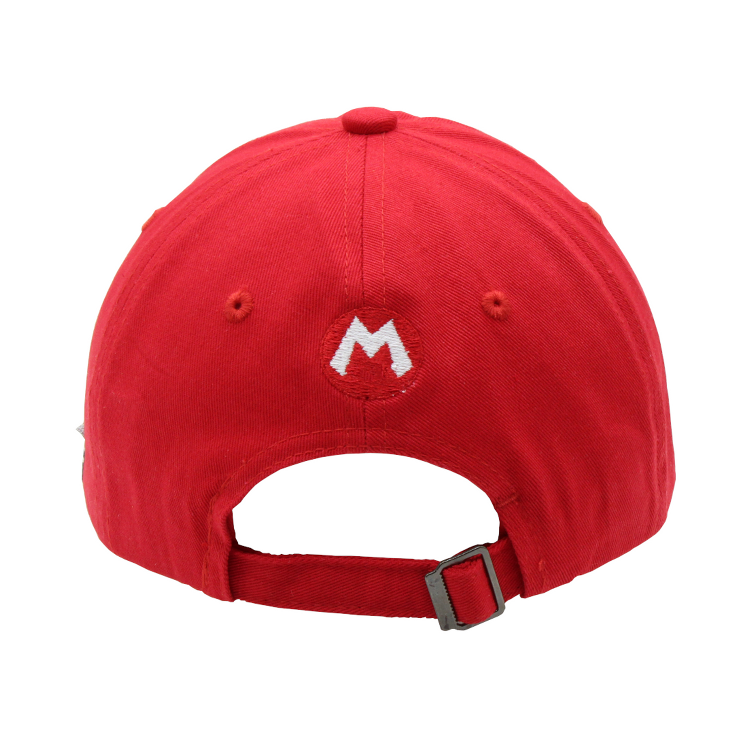 MARIO! - Cap Land