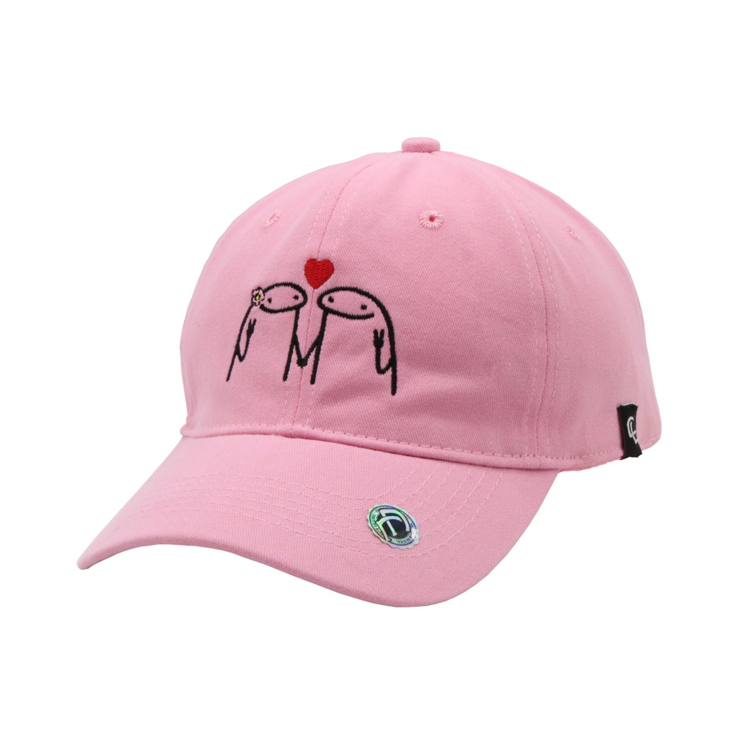 Flork love - Cap Land