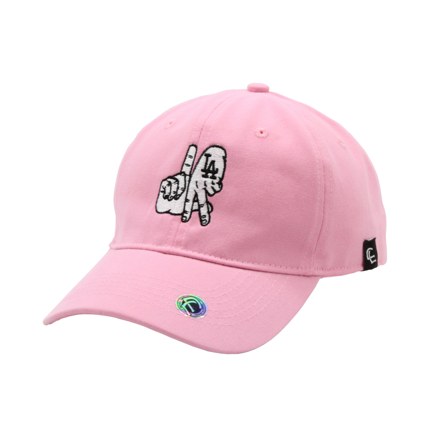 LA - Cap Land