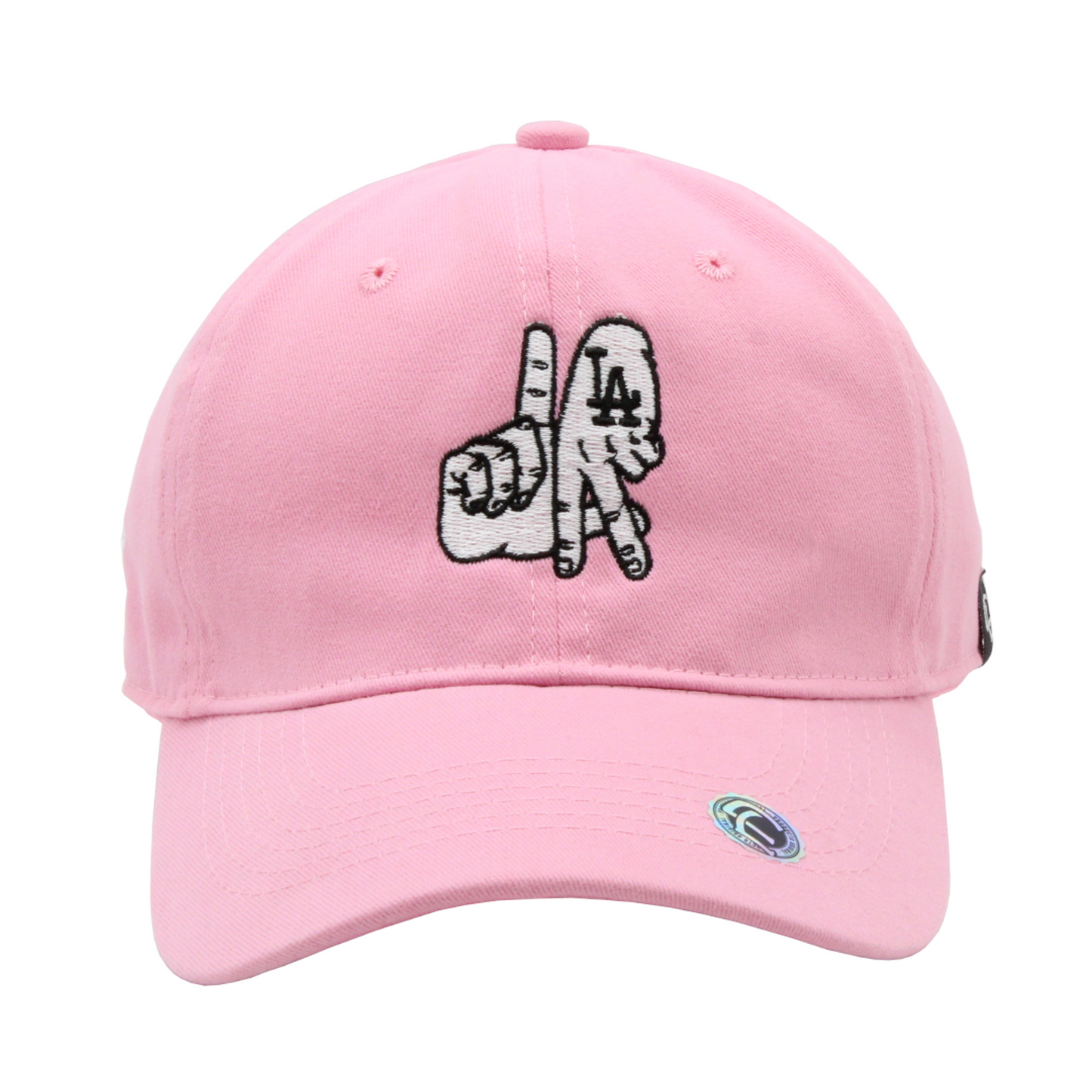 LA - Cap Land