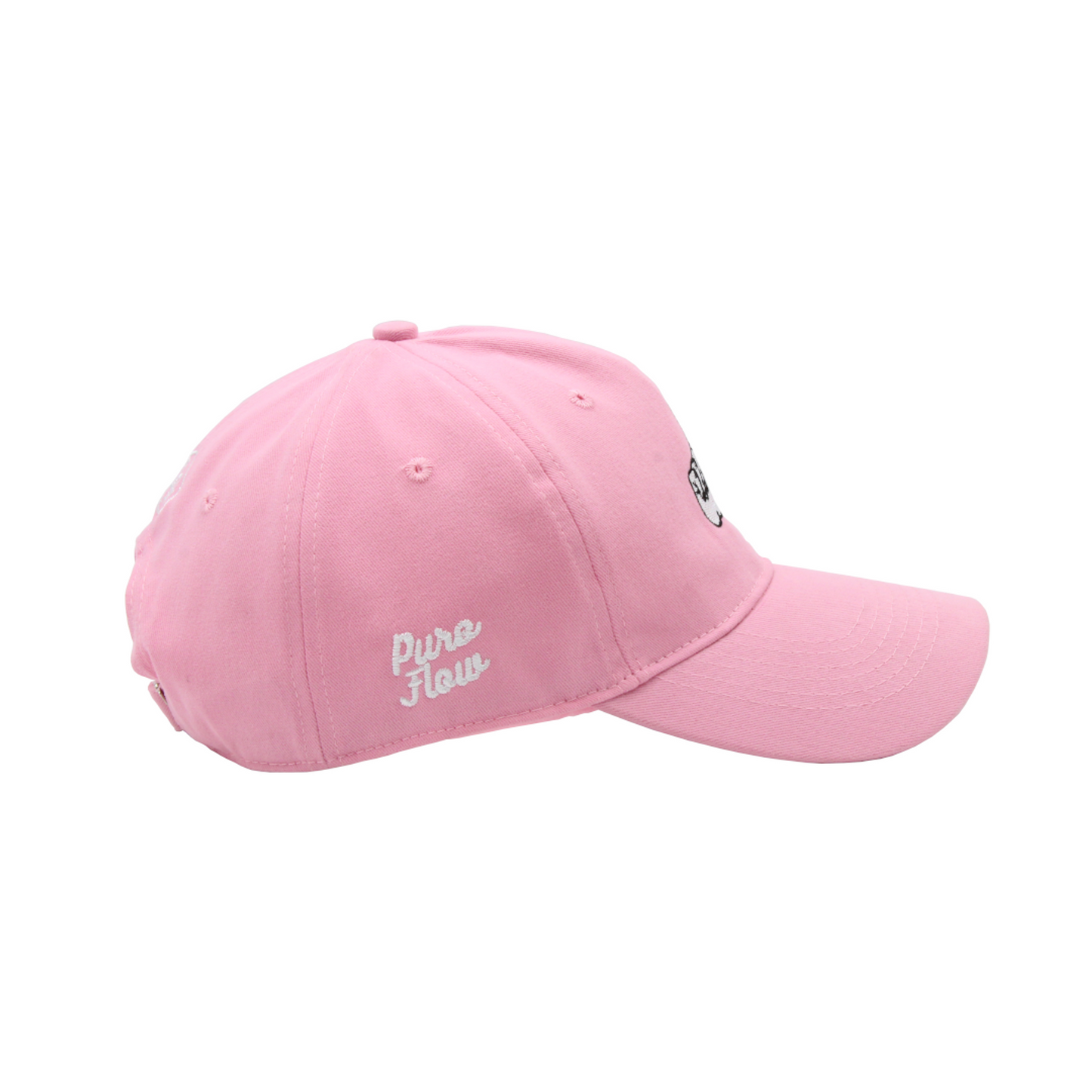 LA - Cap Land