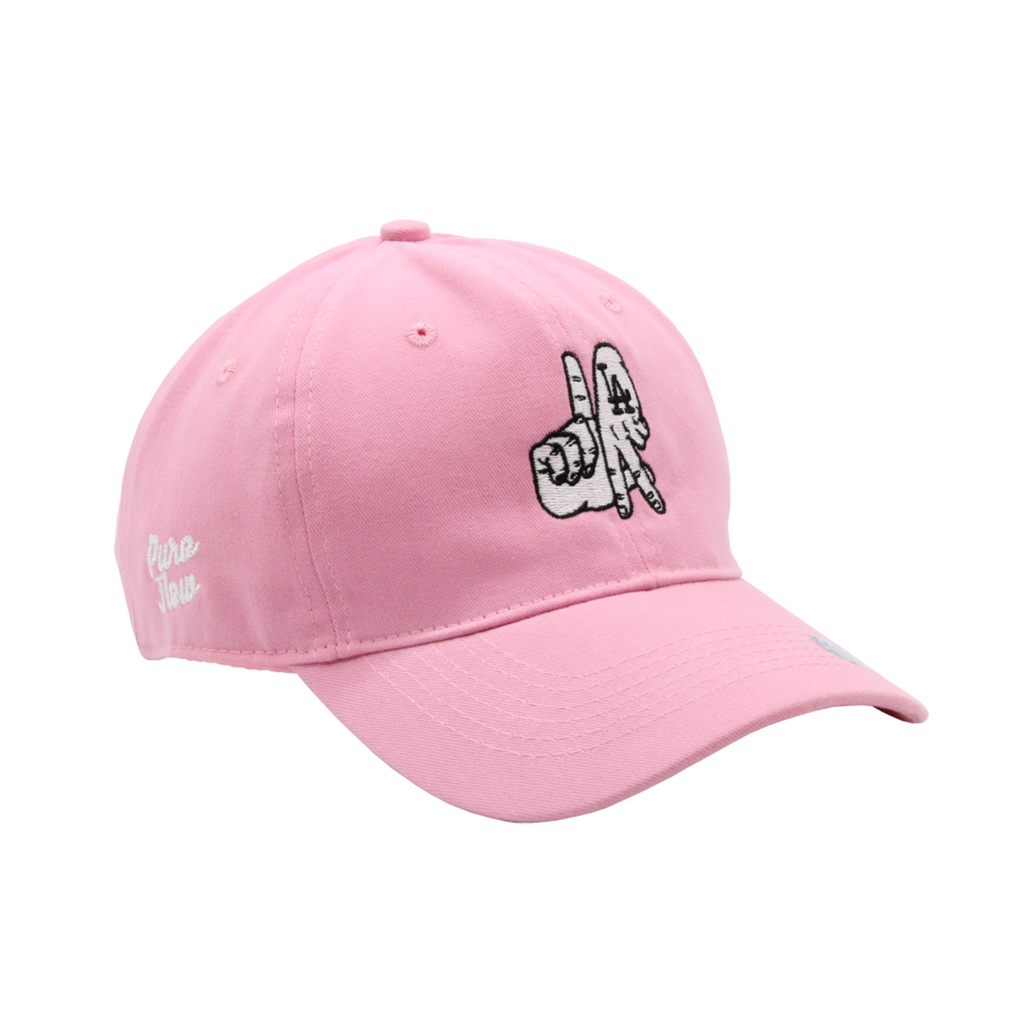 LA - Cap Land