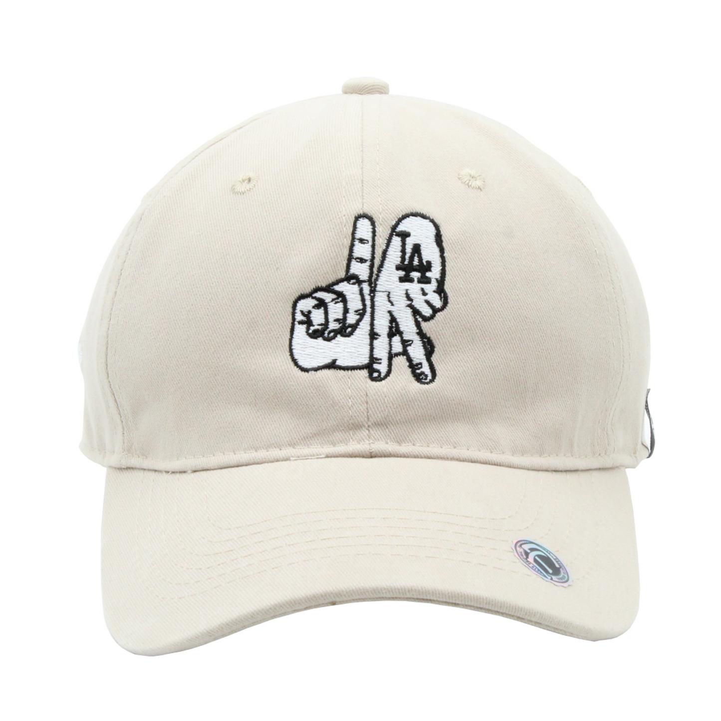 LA - Cap Land