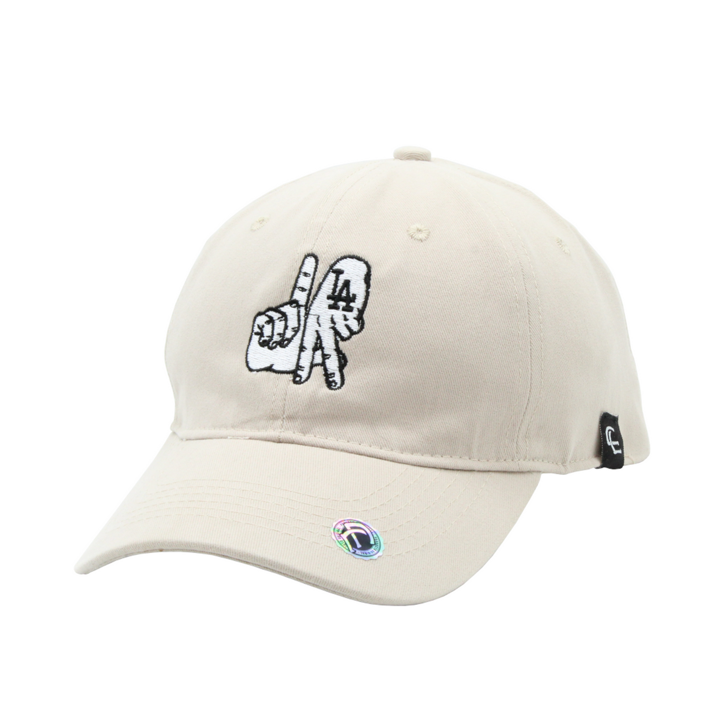 LA - Cap Land