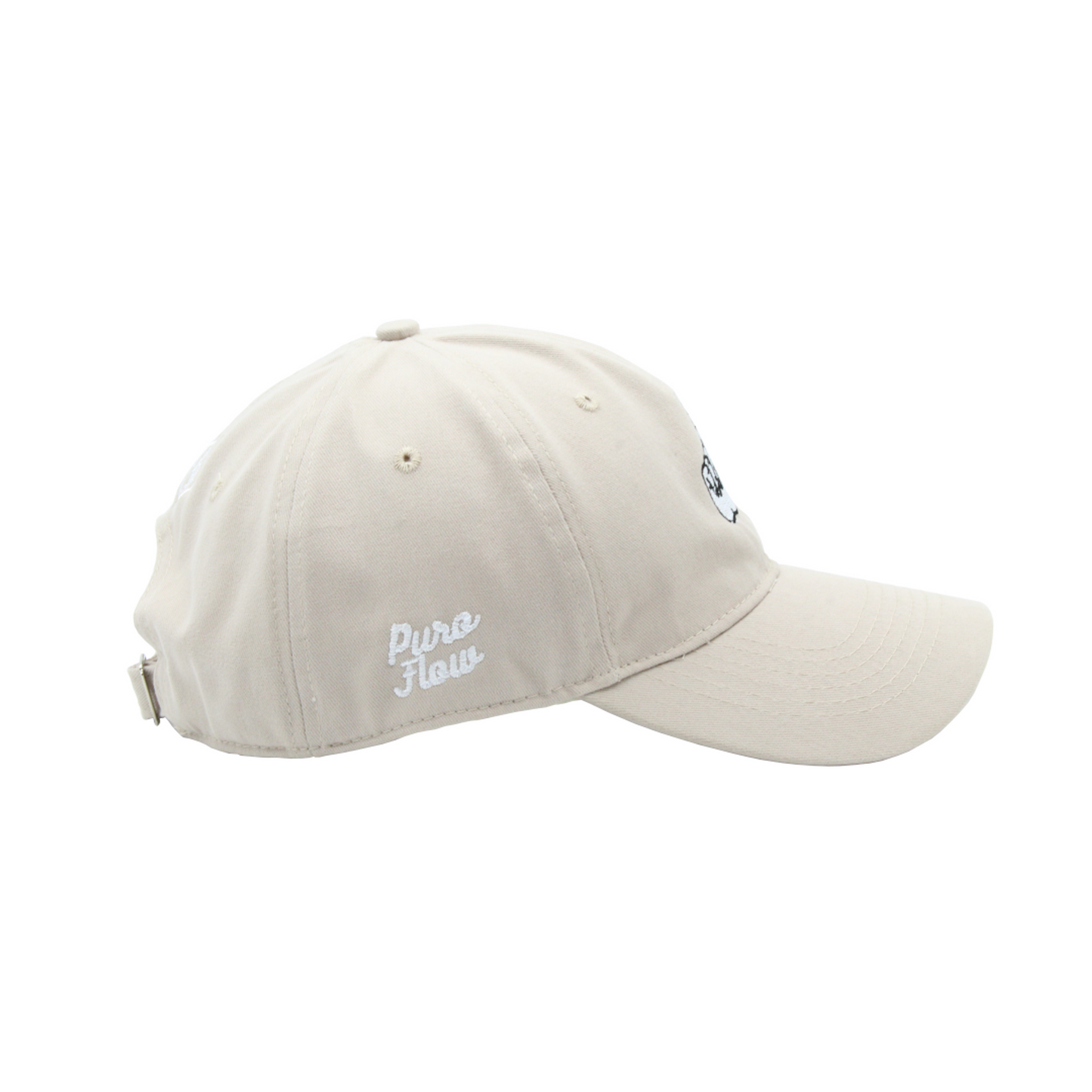 LA - Cap Land