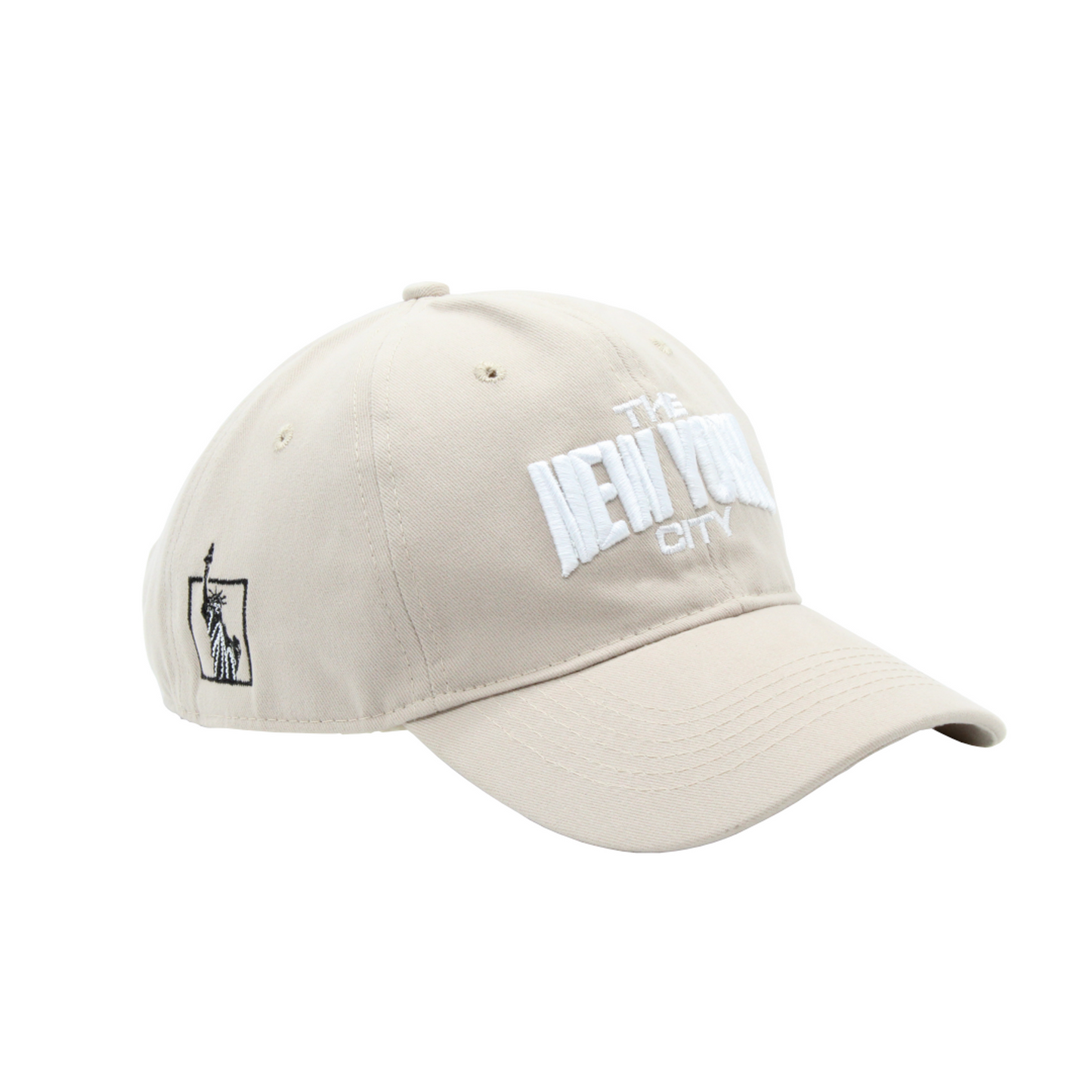 NY City - Cap Land