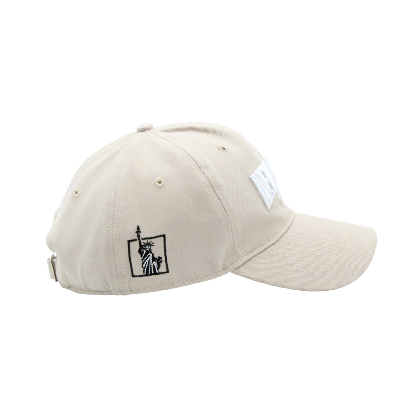 NY City - Cap Land