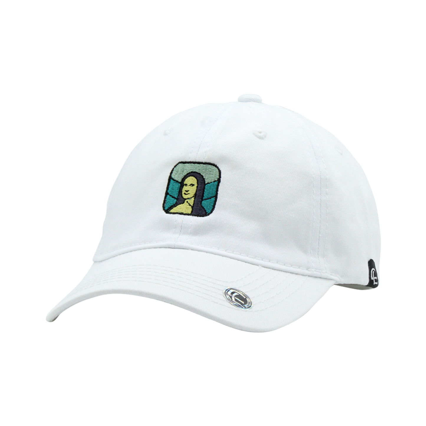 LA MONA LISA - Cap Land