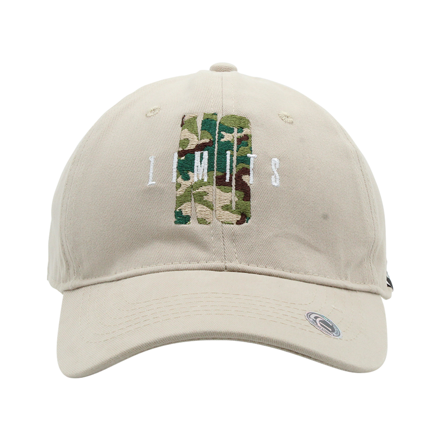 No Limits - Gorra para gimnasio - Cap Land