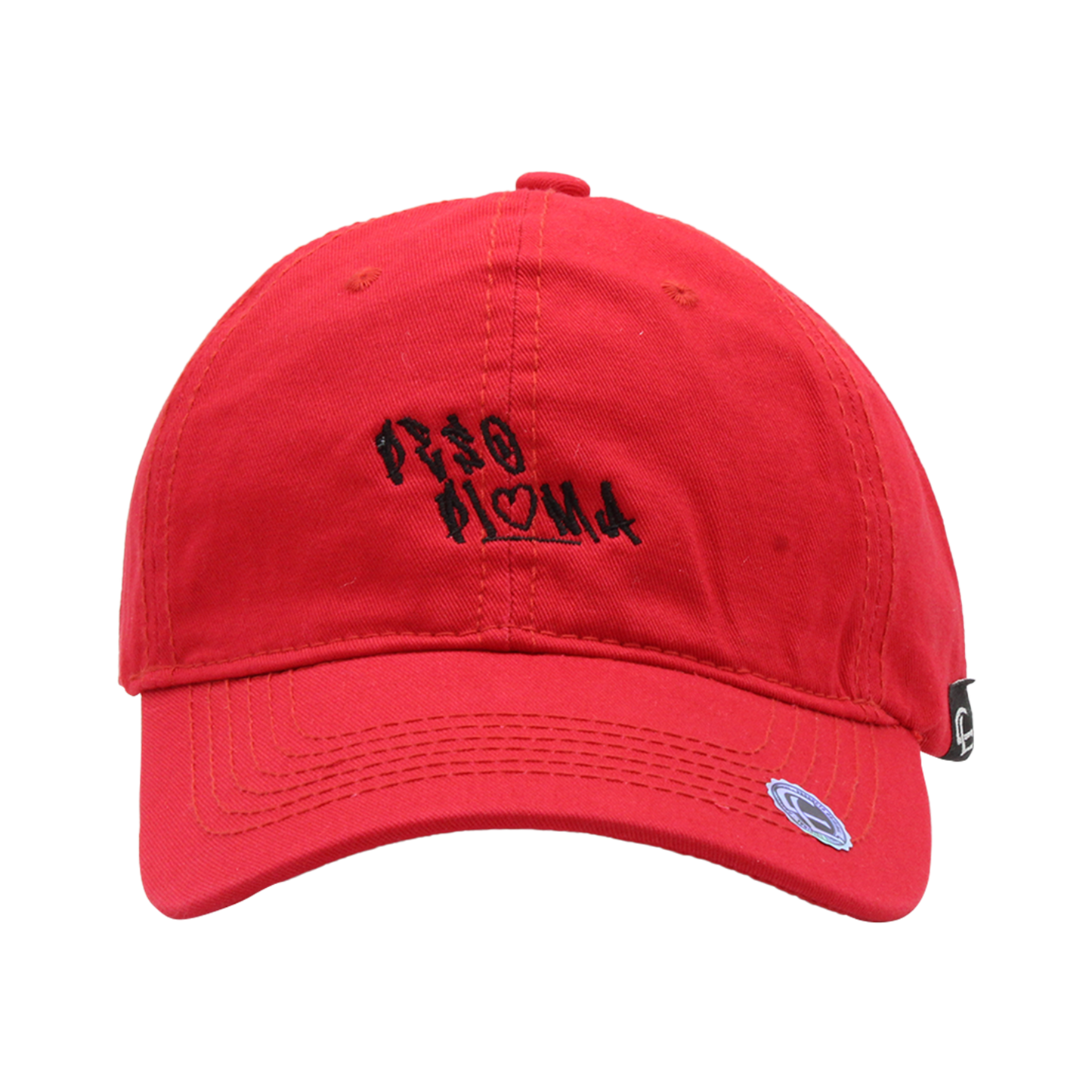PE$O PLUMA - Cap Land
