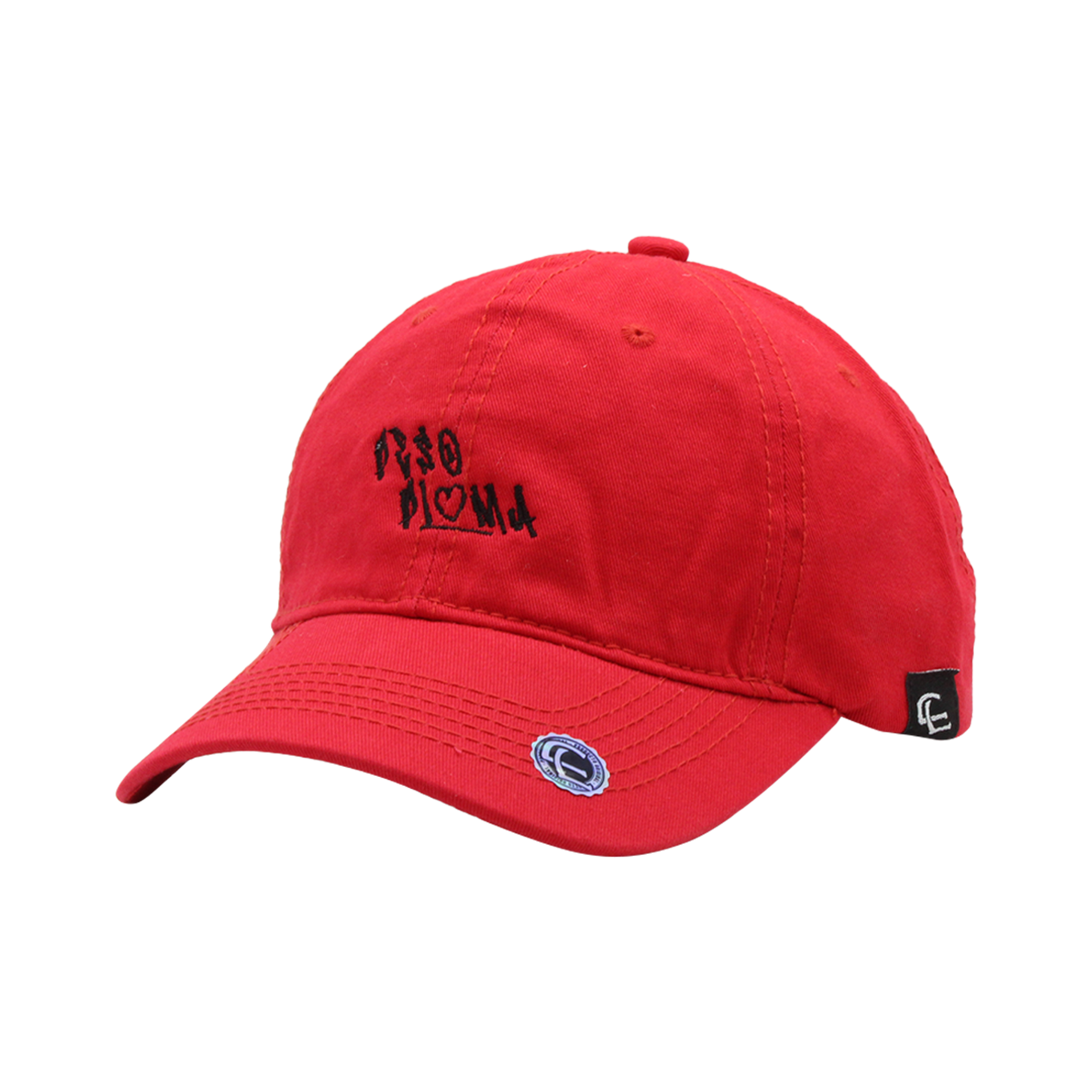PE$O PLUMA - Cap Land