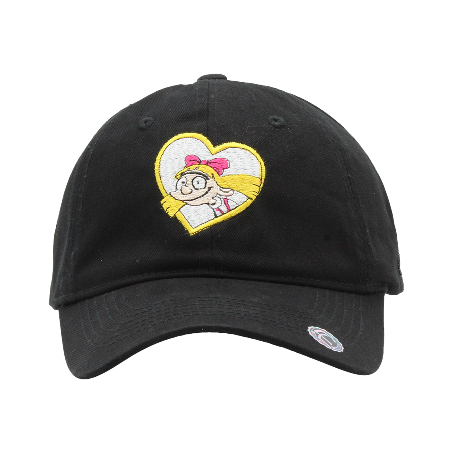 Combo Par Arnold Love - Cap Land