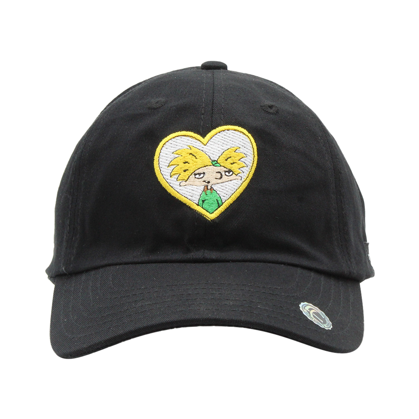 Combo Par Arnold Love - Cap Land