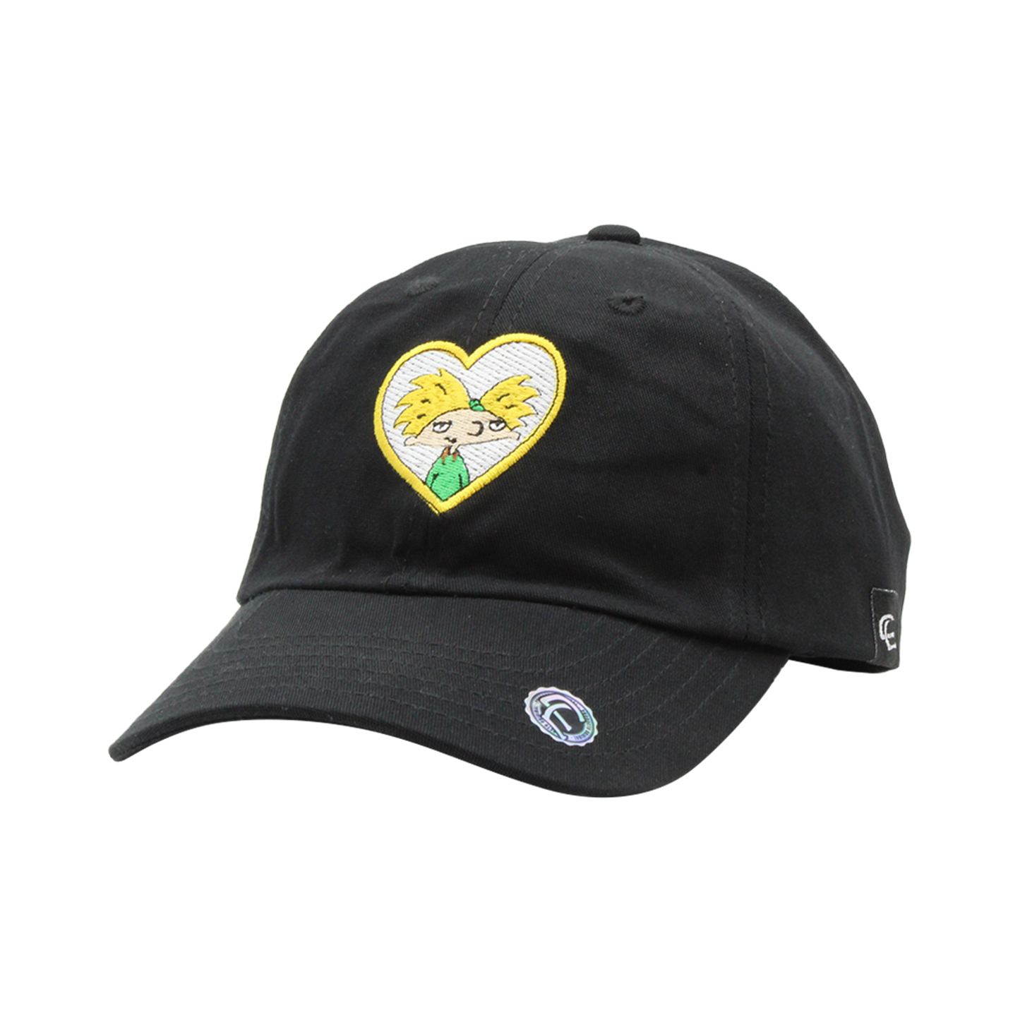 Combo Par Arnold Love - Cap Land