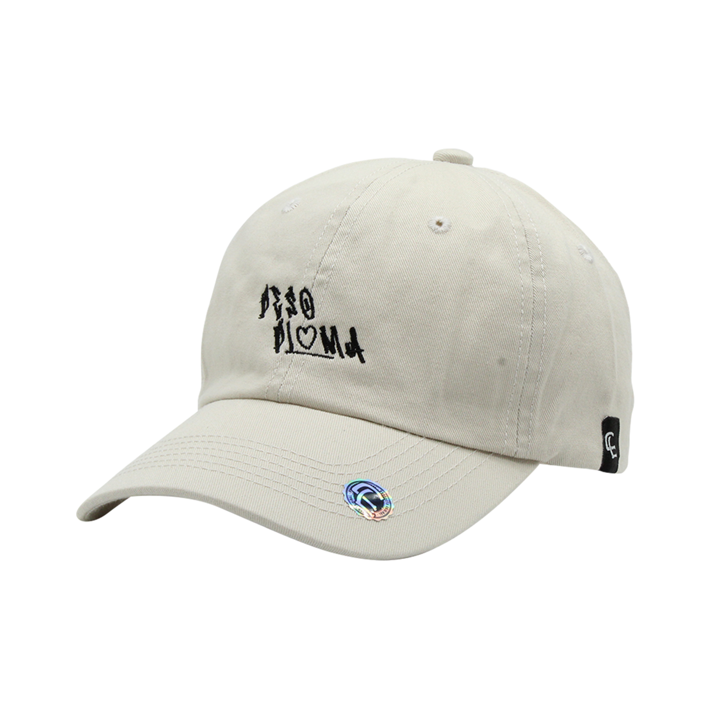 PE$O PLUMA - Cap Land