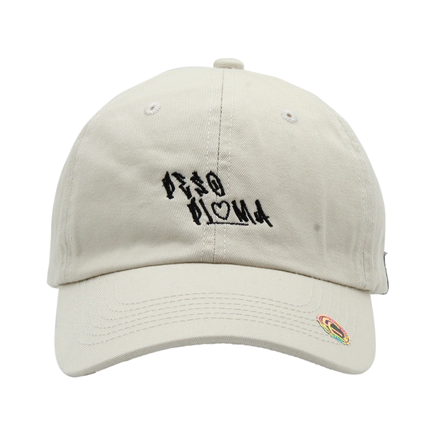 PE$O PLUMA - Cap Land