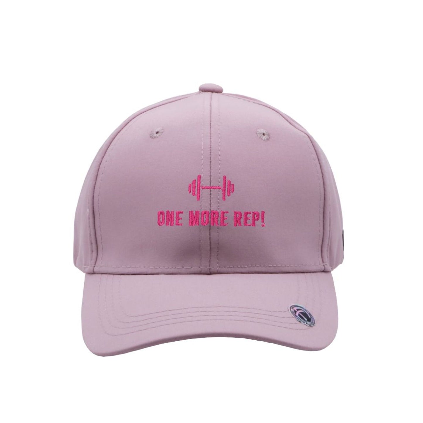 One More Rep - Cap Land