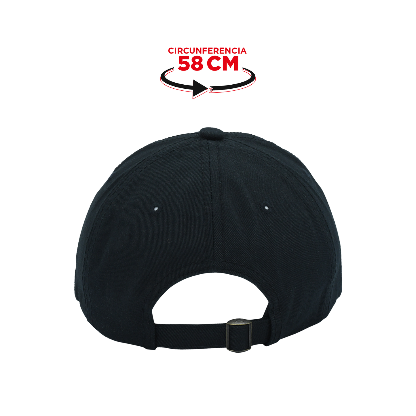 Ajolote - Gorra Animal