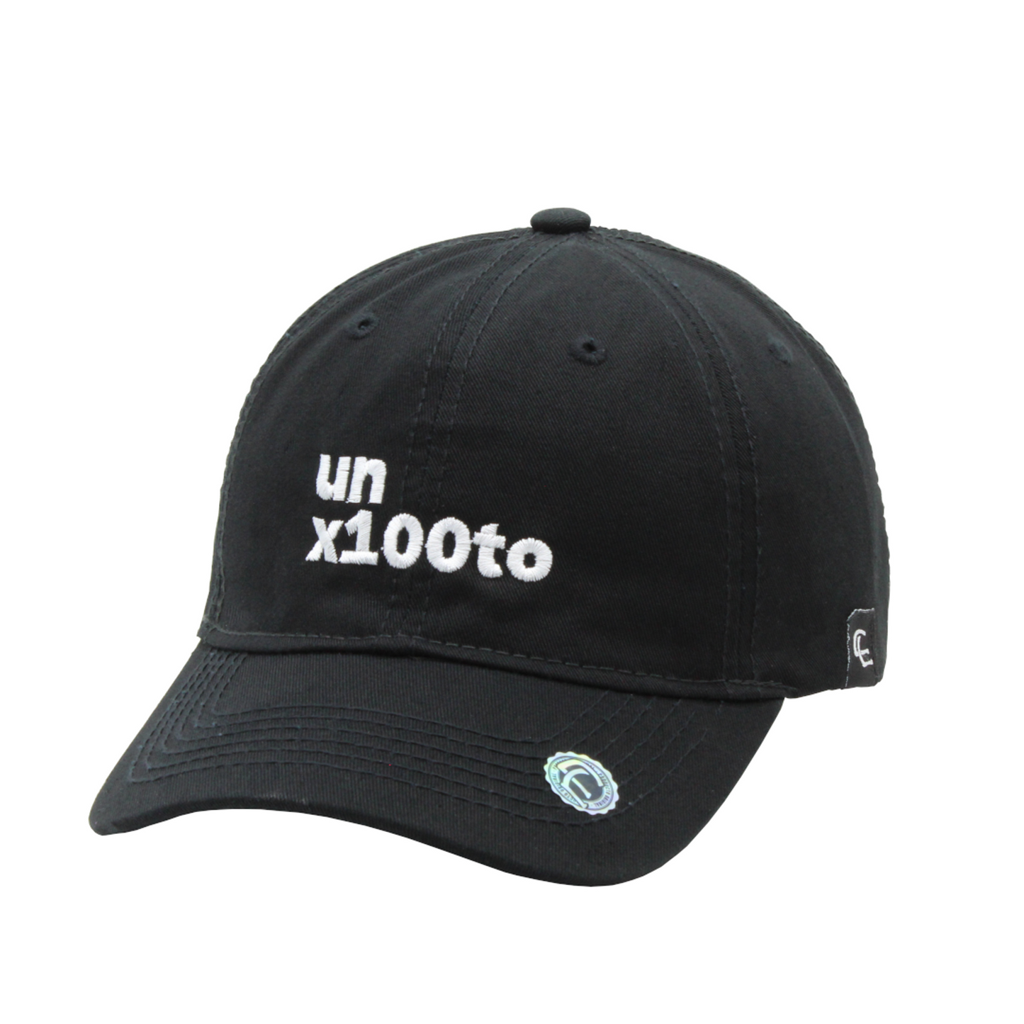 Unx100to - Cap Land