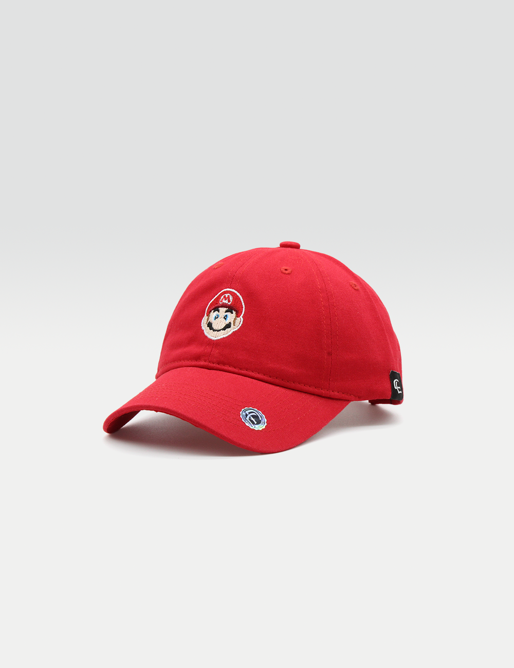 MARIO! - Cap Land