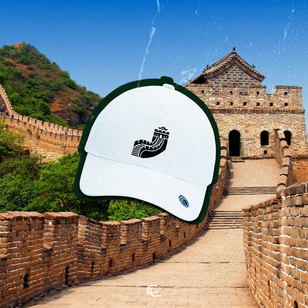 MURALLA CHINA