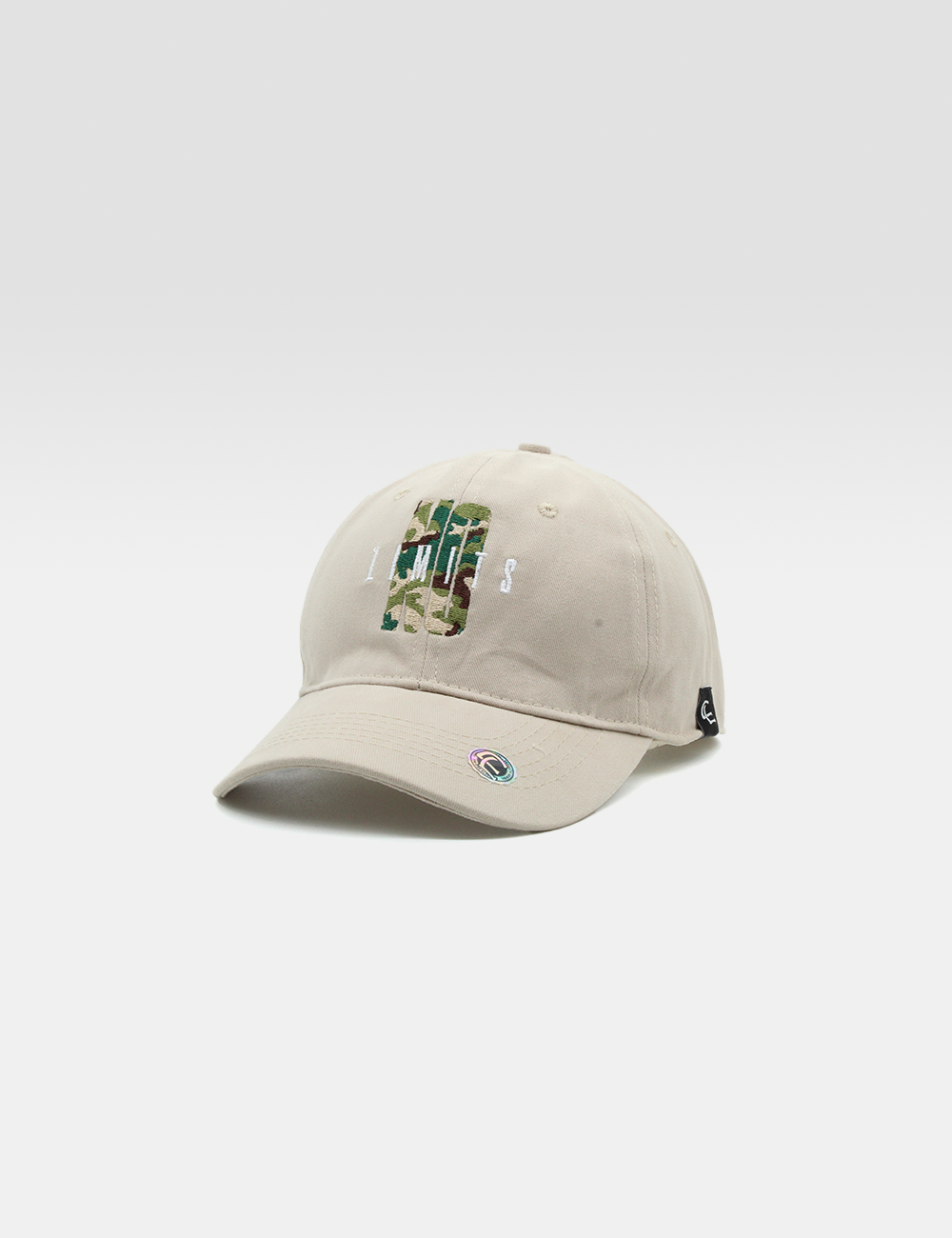 No Limits - Gorra para gimnasio - Cap Land