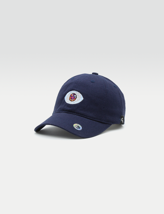 OJO BAD - Cap Land