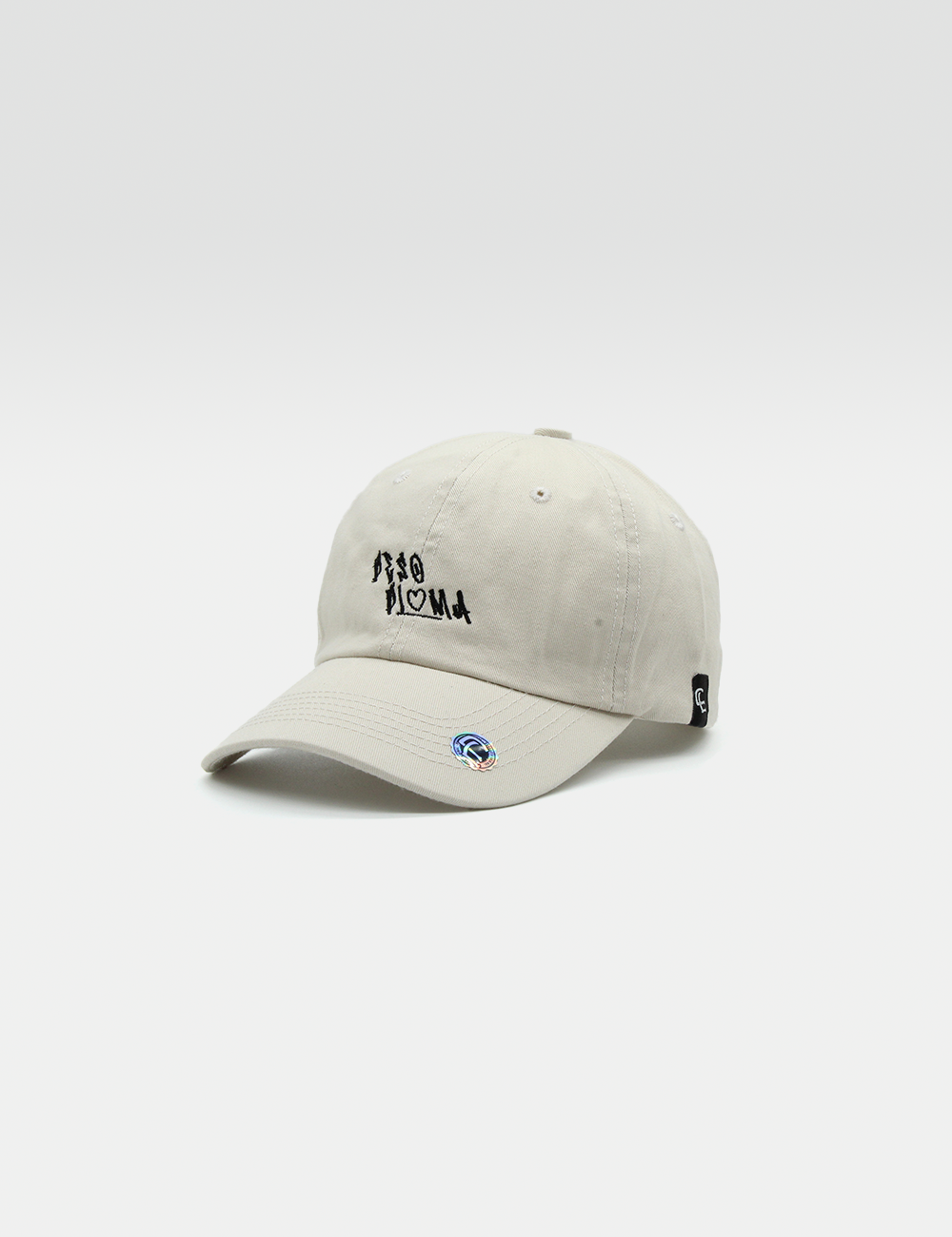 PE$O PLUMA - Cap Land
