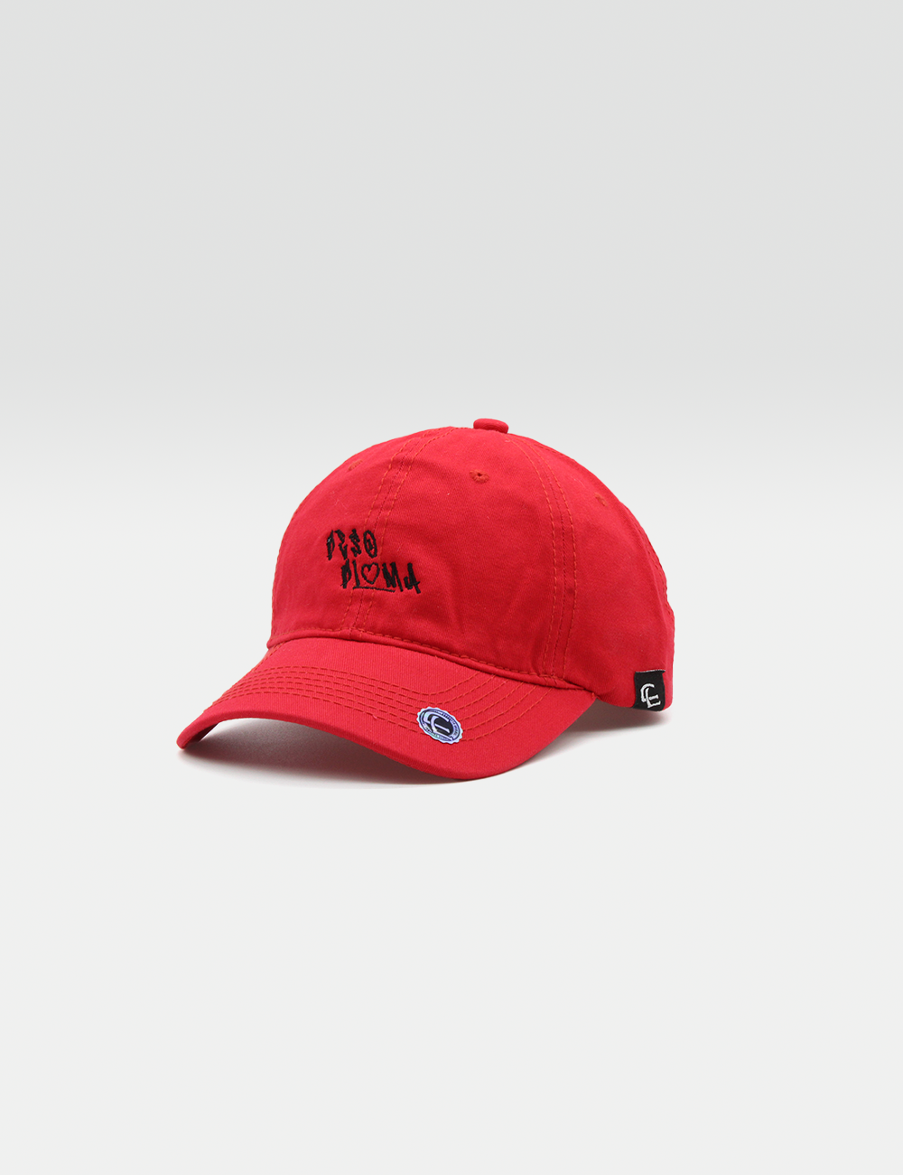 PE$O PLUMA - Cap Land