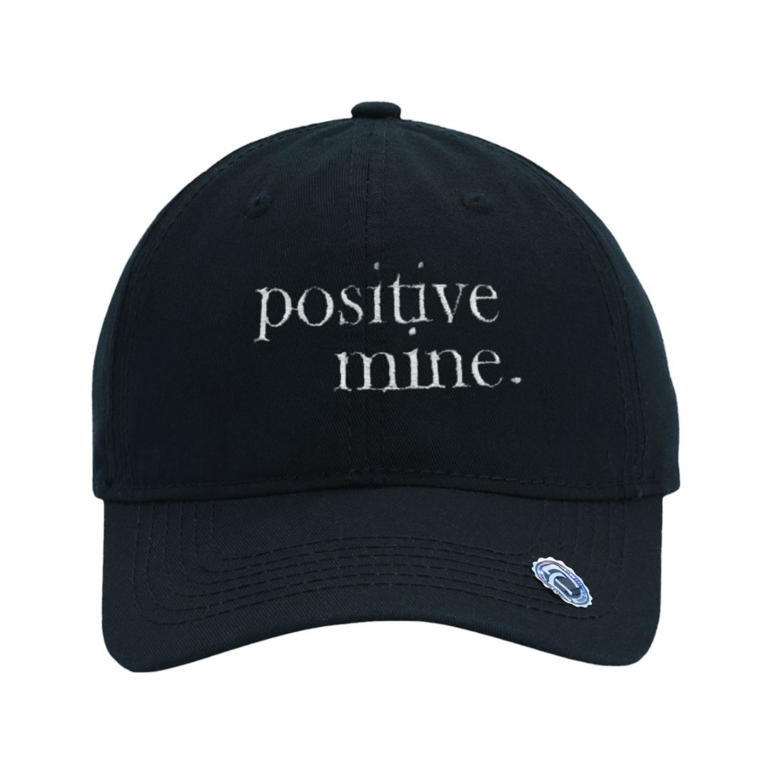 POSITIVE MINE - EnFlow®️