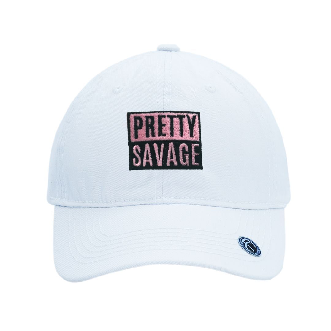 PRETTY SAVEGE - EnFlow®️
