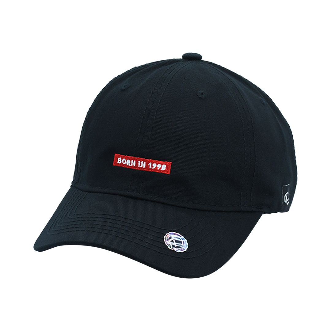 BORN IN 1998 - Cap Land