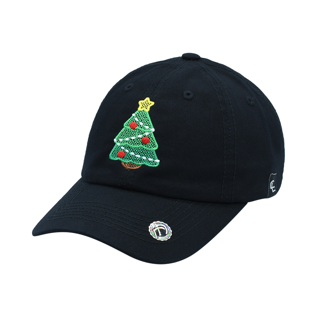 Arbolito - Gorra Navidad - Cap Land