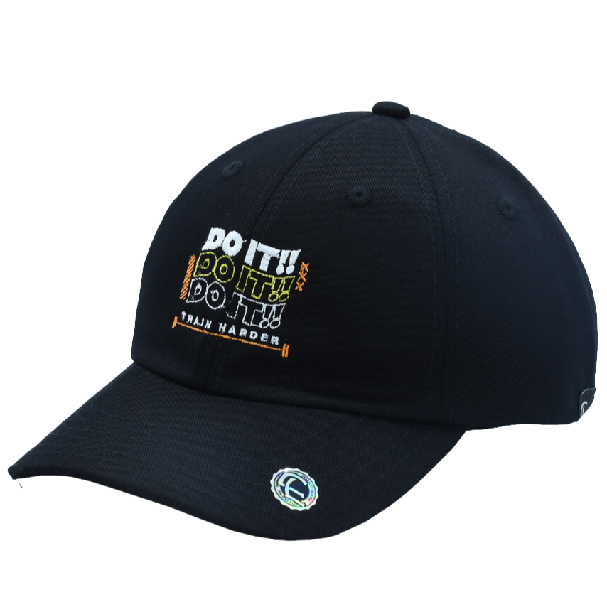 Do it! - Cap Land