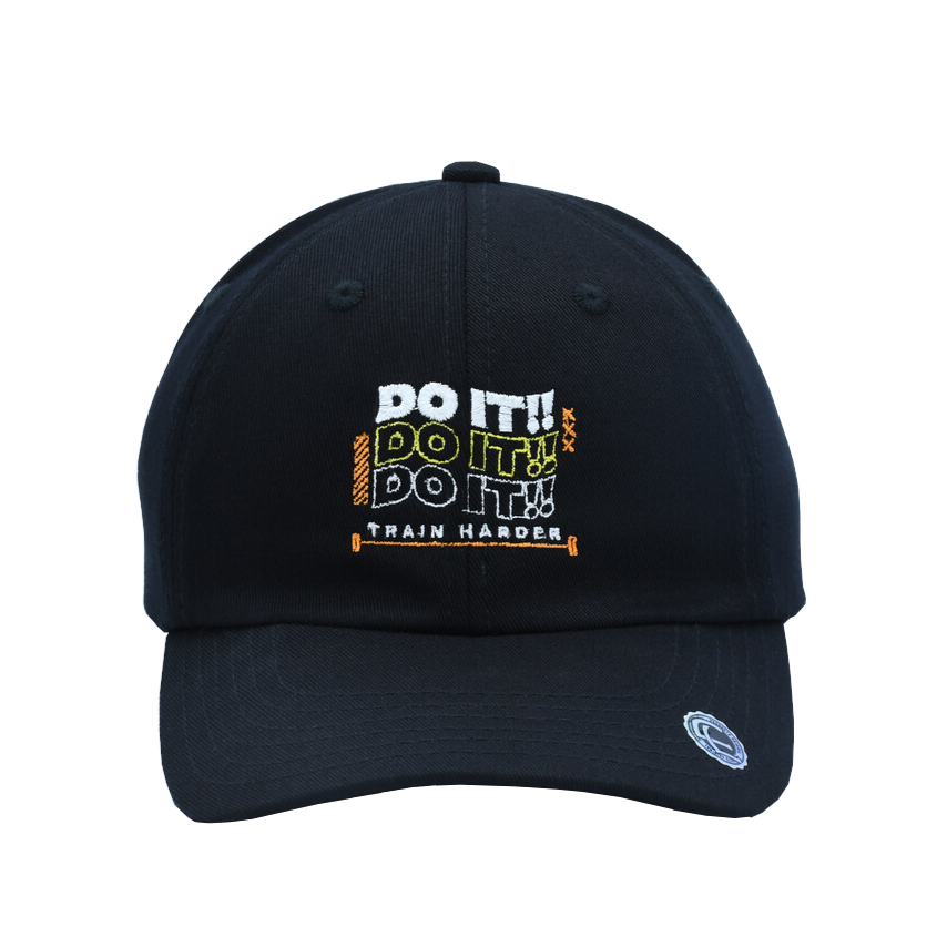 Do it! - Cap Land