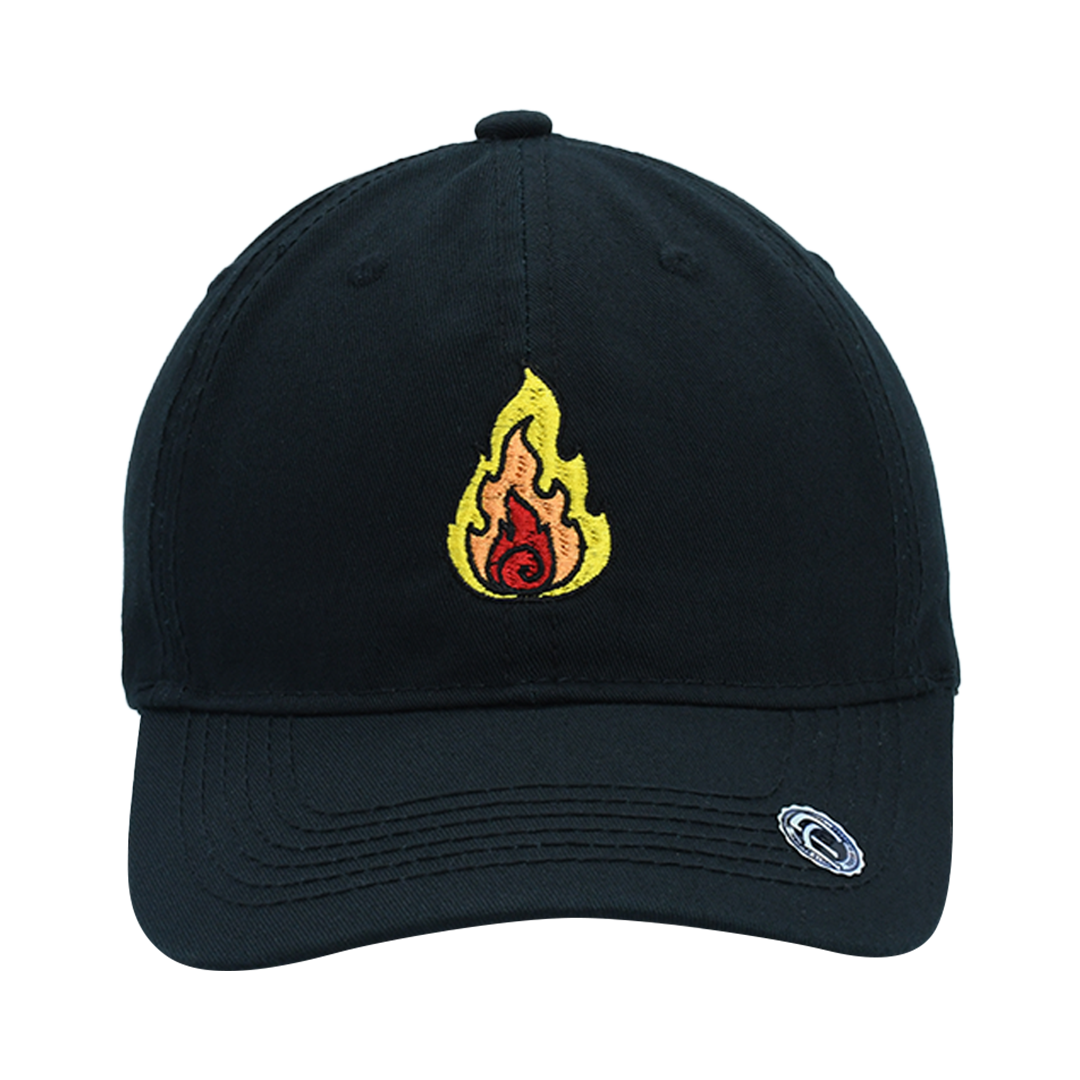 Llamas Multicolor - Cap Land