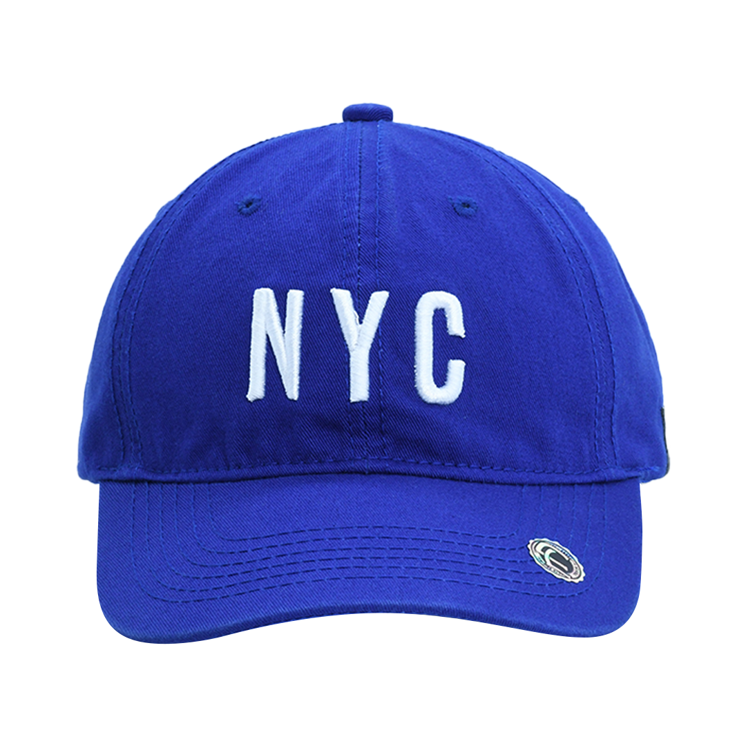 NYC - Cap Land