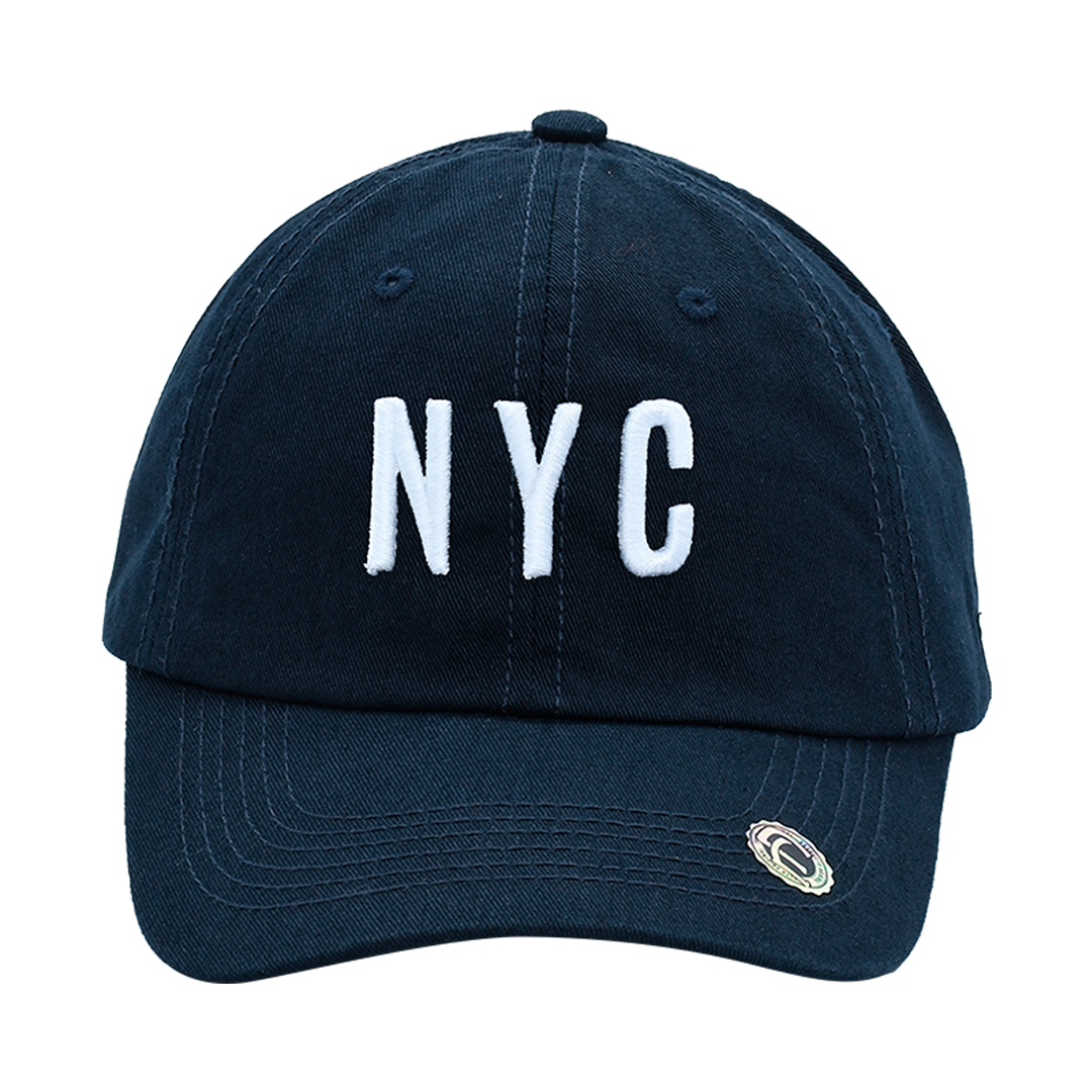 NYC - Gorra New York - Cap Land