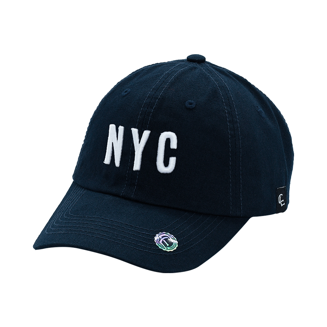 NYC - Gorra New York - Cap Land
