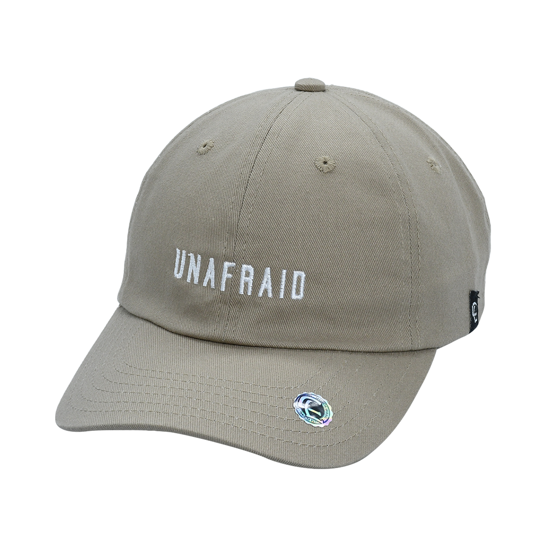 Unafraid - Cap Land